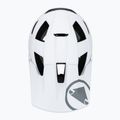 Kask rowerowy Endura Singletrack Full Face MIPS white 6