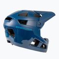 Kask rowerowy Endura Singletrack Full Face MIPS blueberry 4