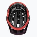 Kask rowerowy Endura Singletrack MIPS pomegranate 2