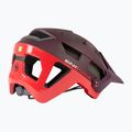 Kask rowerowy Endura Singletrack MIPS pomegranate 4