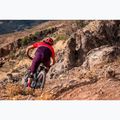 Kask rowerowy Endura Singletrack MIPS pomegranate 12