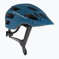 Kask rowerowy Endura Hummvee blueberry 4