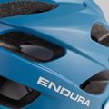 Kask rowerowy Endura Hummvee blueberry 8