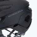 Kask rowerowy Endura Xtract black 7