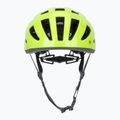 Kask rowerowy Endura Xtract hi-viz yellow 2