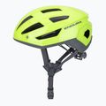 Kask rowerowy Endura Xtract hi-viz yellow 3