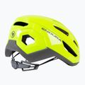 Kask rowerowy Endura Xtract MIPS hi-viz yellow 4