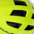 Kask rowerowy Endura Xtract MIPS hi-viz yellow 5