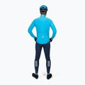 Spodnie rowerowe męskie Endura FS260-Pro Thermo Bibtights II ink blue 4