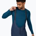 Spodnie rowerowe męskie Endura FS260-Pro Thermo Bibtights II ink blue 6