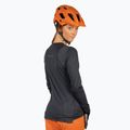 Longsleeve rowerowy damski Endura Singletrack grey 4