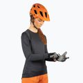 Longsleeve rowerowy damski Endura Singletrack grey 6