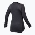 Longsleeve rowerowy damski Endura Singletrack grey 9