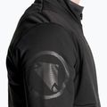 Kurtka rowerowa męska Endura Singletrack Softshell black 4