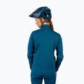 Kurtka rowerowa damska Endura SingleTrack Softshell W blueberry 2