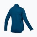 Kurtka rowerowa damska Endura SingleTrack Softshell W blueberry 5