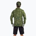 Kurtka rowerowa męska Endura Hummvee Windshell tonal olive 4