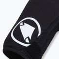 Ochraniacze rowerowe na łokcie Endura Singletrack Elbow Pads black 4