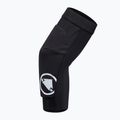 Ochraniacze rowerowe na łokcie Endura Strack Lite Elbow Pads black 2
