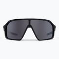 Okulary przeciwsłoneczne Endura Mullet black/platinum revo smoke