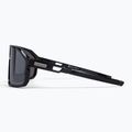 Okulary przeciwsłoneczne Endura Mullet black/platinum revo smoke 2
