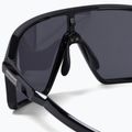 Okulary przeciwsłoneczne Endura Mullet black/platinum revo smoke 5