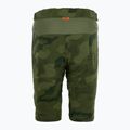 Spodenki rowerowe dziecięce Endura MT500 Burner Short Jr tonal olive 2