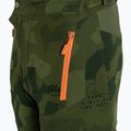 Spodenki rowerowe dziecięce Endura MT500 Burner Short Jr tonal olive 4