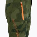 Spodenki rowerowe dziecięce Endura MT500 Burner Short Jr tonal olive 5