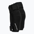Ochraniacze rowerowe na łokcie dziecięce Endura Singletrack Youth Elbow Pads black