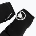 Ochraniacze rowerowe na łokcie dziecięce Endura Singletrack Youth Elbow Pads black 4