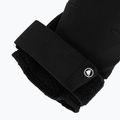 Ochraniacze rowerowe na łokcie dziecięce Endura Singletrack Youth Elbow Pads black 5