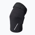 Ochraniacze rowerowe na kolana dziecięce Endura Singletrack Youth Knee Pads black