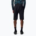 Spodenki rowerowe męskie Endura Hummvee Lite Short black 4