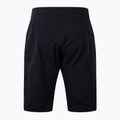 Spodenki rowerowe męskie Endura Hummvee Lite Short black 8