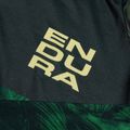 Longsleeve rowerowy damski Endura Tropical Print Ltd ghillie green 10