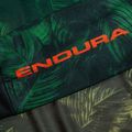 Longsleeve rowerowy damski Endura Tropical Print Ltd W ghillie green 11