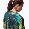 Koszulka rowerowa damska Endura Tropical Print Ltd W ghillie green 6