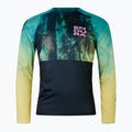 Longsleeve rowerowy męski Endura Tropical Print Ltd atlantic 7