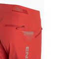 Spodenki rowerowe damskie Endura Singletrack Lite Short Sht W pomegranate 5