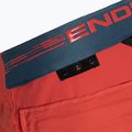 Spodenki rowerowe damskie Endura Singletrack Lite Short Sht W pomegranate 6