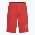 Spodenki rowerowe damskie Endura Singletrack Lite Short Std W pomegranate