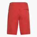 Spodenki rowerowe damskie Endura Singletrack Lite Short Std W pomegranate 2