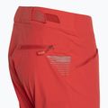 Spodenki rowerowe damskie Endura Singletrack Lite Short Std W pomegranate 5