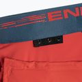 Spodenki rowerowe damskie Endura Singletrack Lite Short Std W pomegranate 7