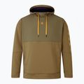 Bluza męska Endura Trailster Tech Hoodie tweed green