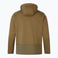 Bluza męska Endura Trailster Tech Hoodie tweed green 2
