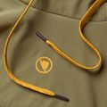 Bluza męska Endura Trailster Tech Hoodie tweed green 4