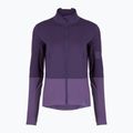 Bluza rowerowa damska Endura FS260 Jetstream bramble