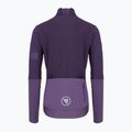 Bluza rowerowa damska Endura FS260 Jetstream bramble 2